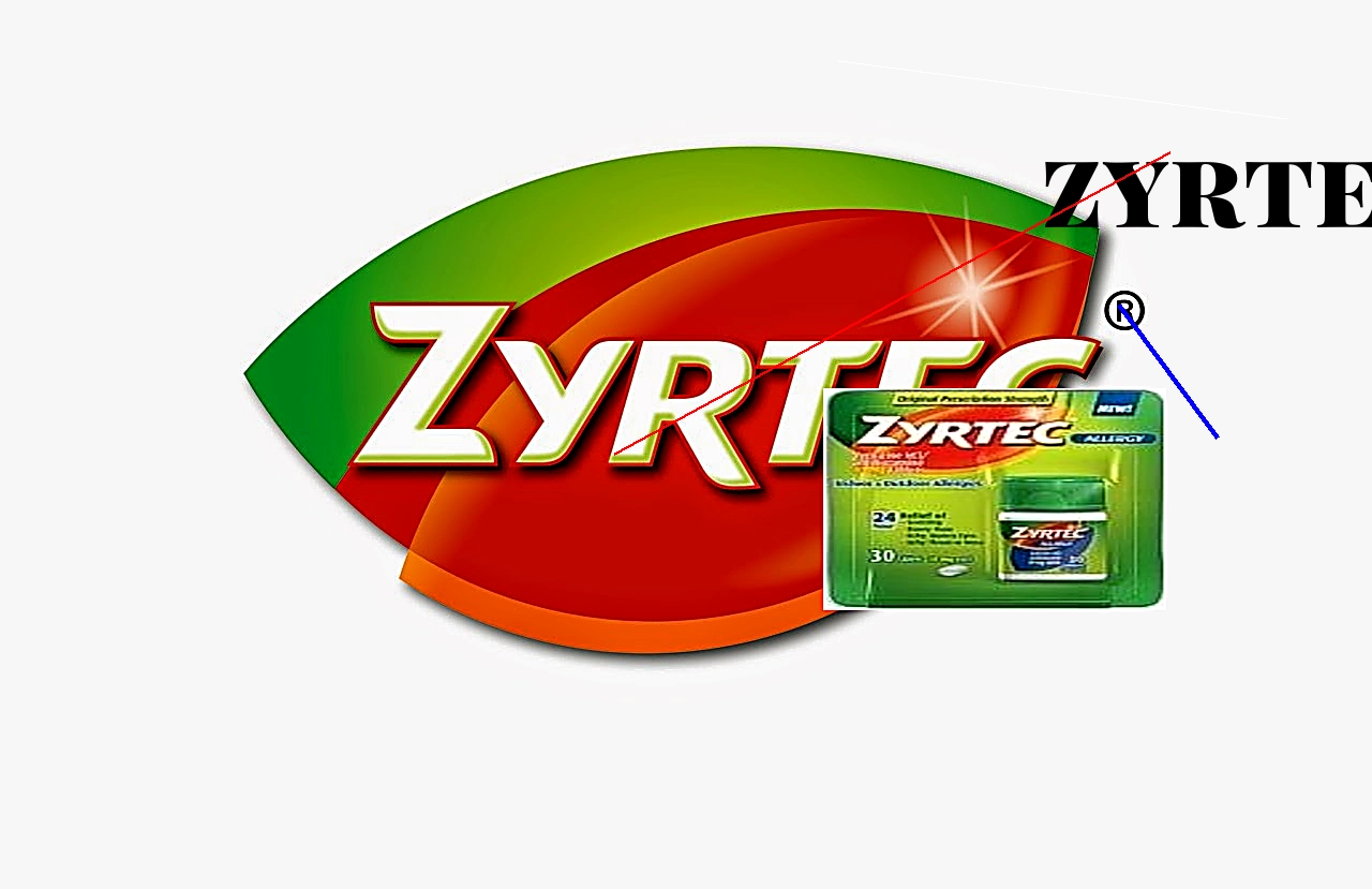 Zyrtec prix belgique